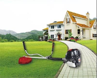 圖：割草機(jī) 來(lái)源 m.shenzhoushop.cn